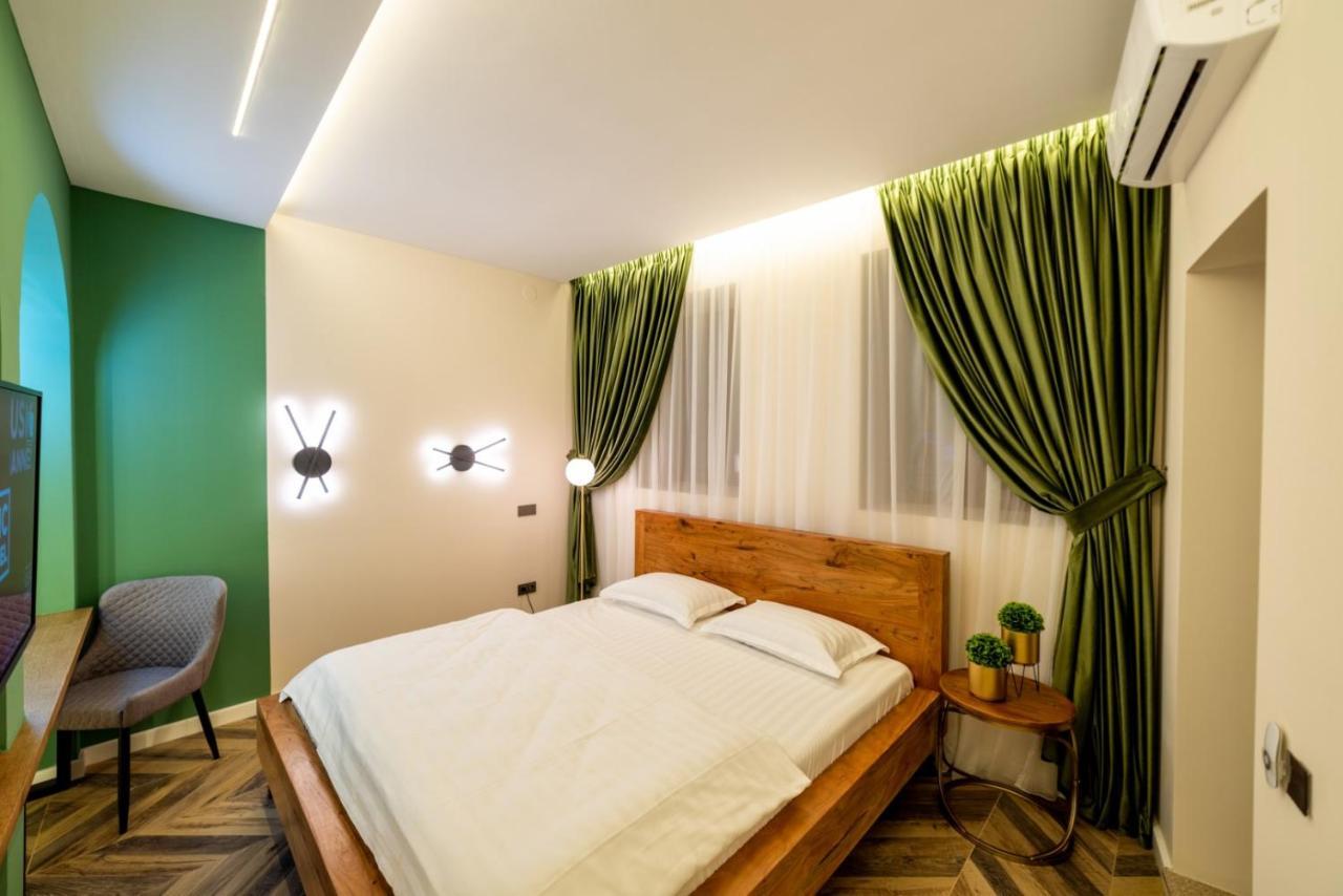Art'Partment Braşov Exterior foto