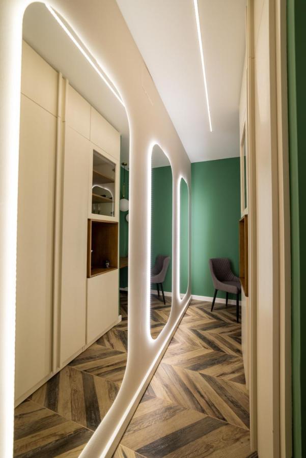 Art'Partment Braşov Exterior foto