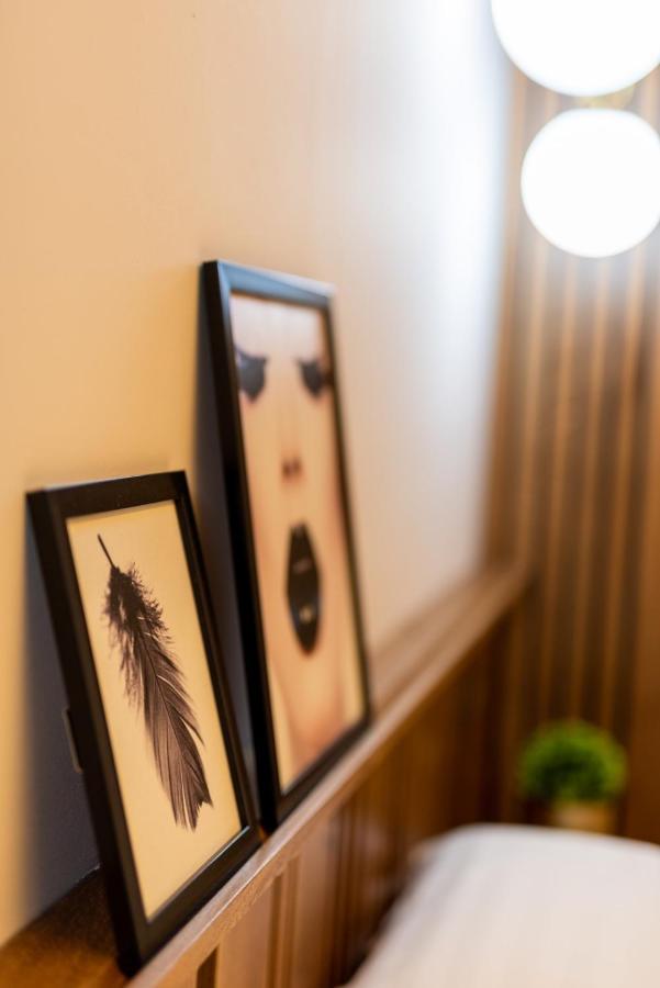 Art'Partment Braşov Exterior foto