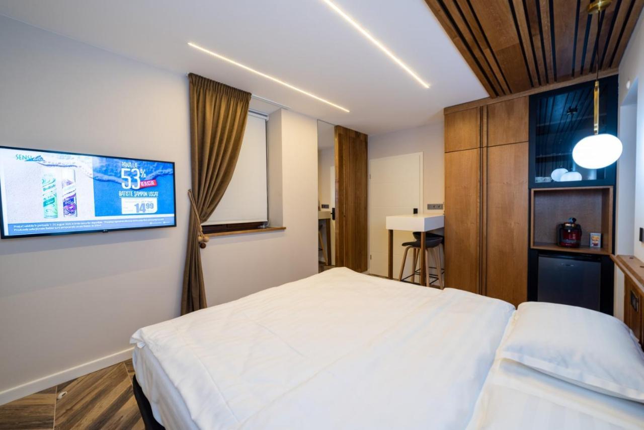 Art'Partment Braşov Exterior foto