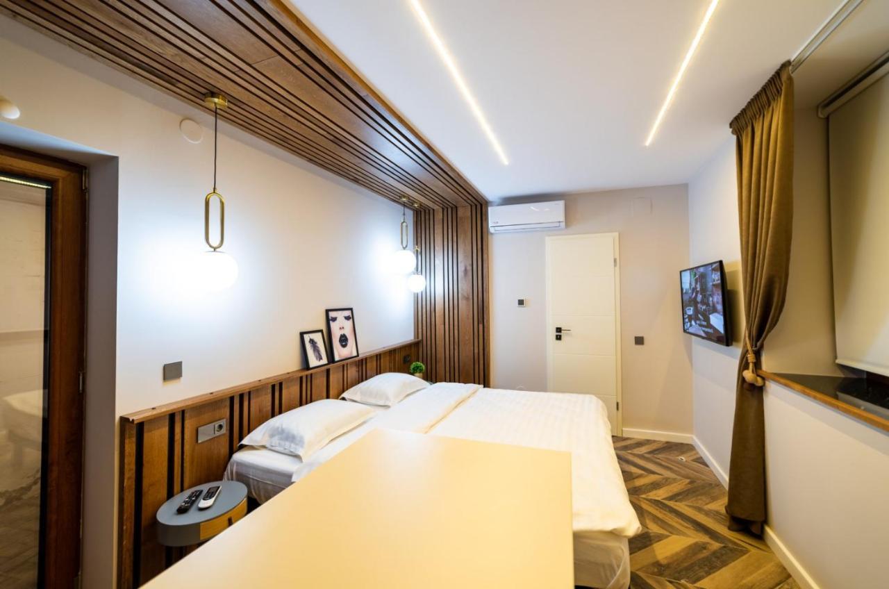 Art'Partment Braşov Exterior foto