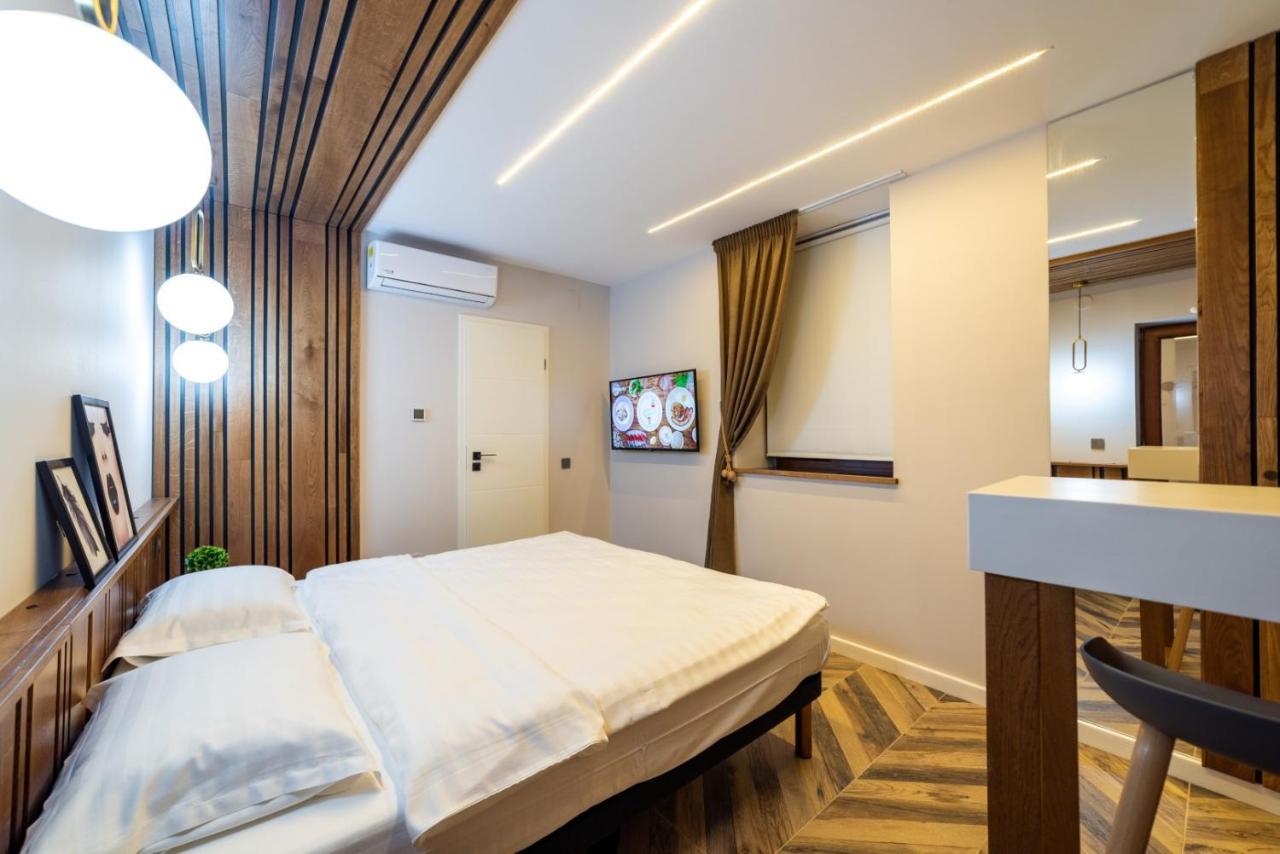 Art'Partment Braşov Exterior foto