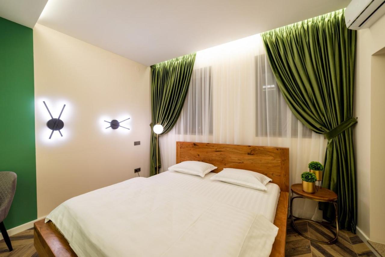 Art'Partment Braşov Exterior foto