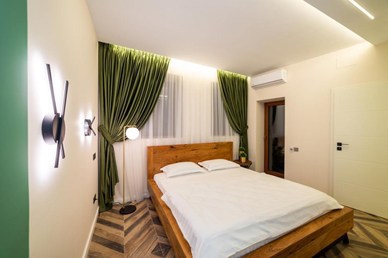 Art'Partment Braşov Exterior foto