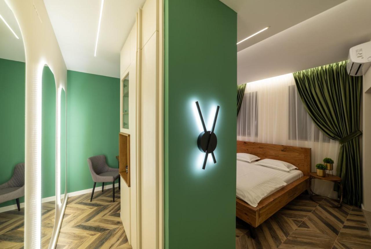 Art'Partment Braşov Exterior foto