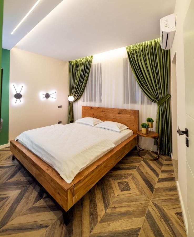 Art'Partment Braşov Exterior foto
